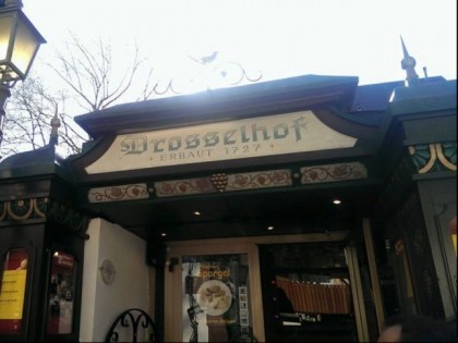 照片: Drosselhof